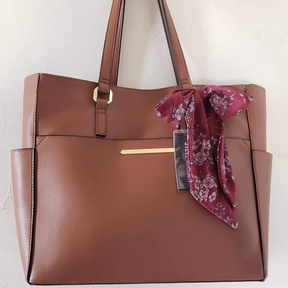Steve Madden Handbag 2 in 1 - Picture 1 of 6
